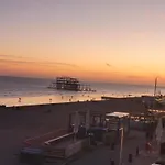 Atlantic Seafront