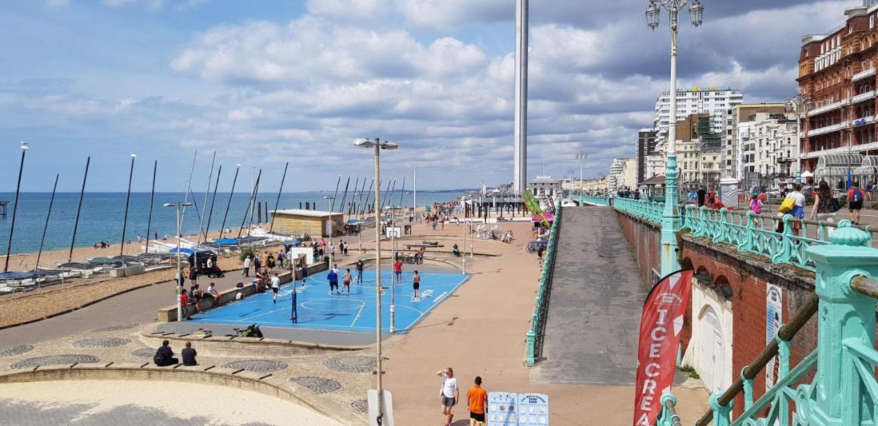 Atlantic Seafront Guest house 3*