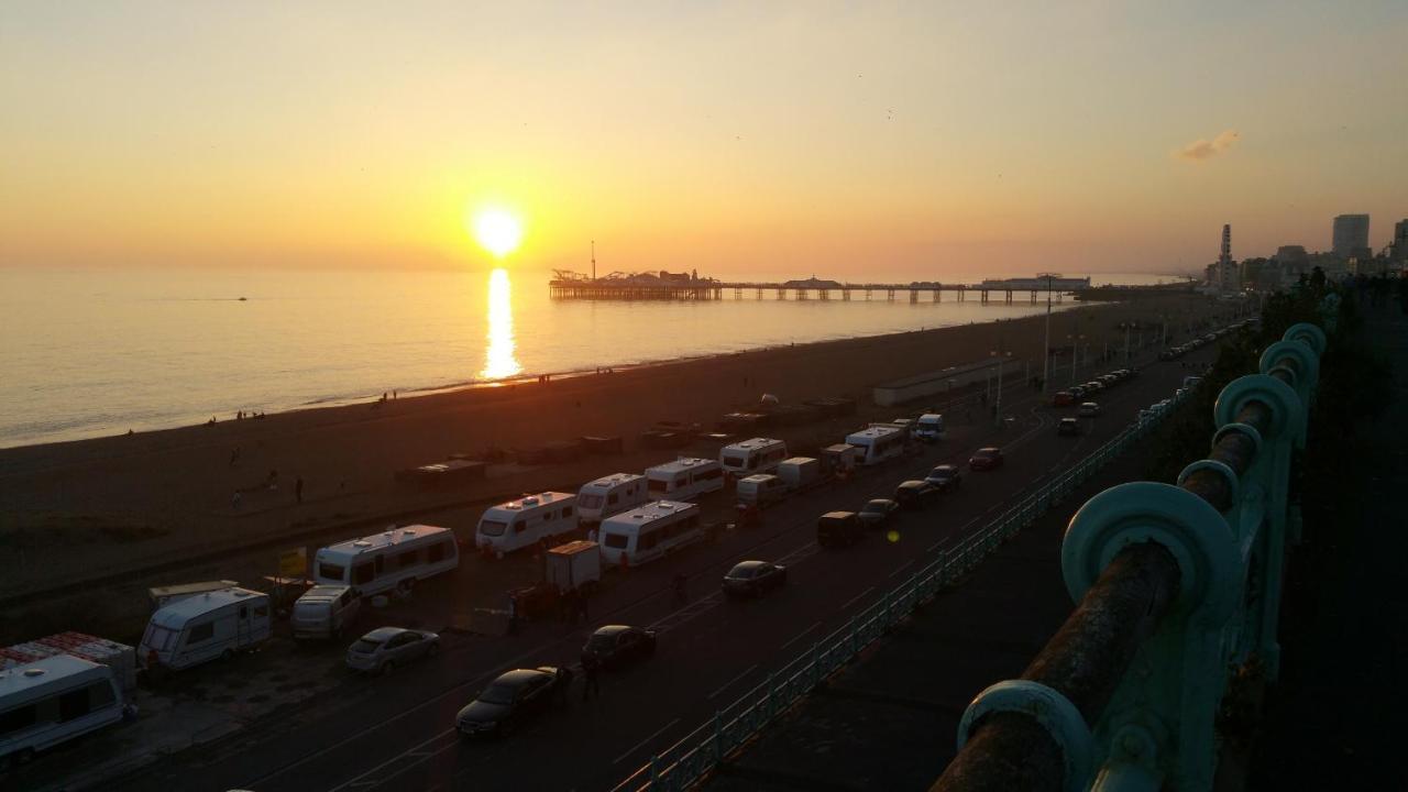 Guest house Atlantic Seafront Brighton